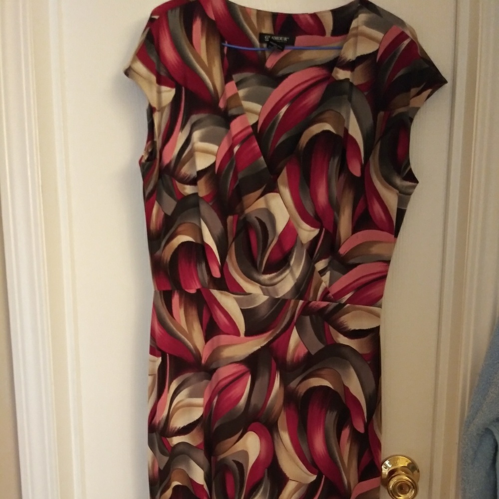 Glamour Dress